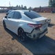 4T1K61AK5LU925251 2020 Toyota Camry Xse auction photo thumbnail 3