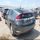 JHMZE2H77DS001354 2013 Honda Insight Ex auction photo thumbnail 3