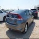 JHMZE2H77DS001354 2013 Honda Insight Ex auction photo thumbnail 4