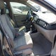 JHMZE2H77DS001354 2013 Honda Insight Ex auction photo thumbnail 5