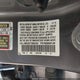JHMZE2H77DS001354 2013 Honda Insight Ex auction photo thumbnail 9