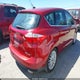 1FADP5BU7EL501652 2014 Ford C-Max Hybrid Sel auction photo thumbnail 4
