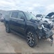 1GNSKHKC0JR385007 2018 Chevrolet Suburban Lt auction photo thumbnail 1