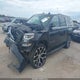 1GNSKHKC0JR385007 2018 Chevrolet Suburban Lt auction photo thumbnail 2