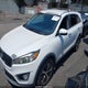 5XYPH4A56GG106899 2016 Kia Sorento 3.3L Ex auction photo thumbnail 2
