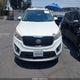 5XYPH4A56GG106899 2016 Kia Sorento 3.3L Ex auction photo thumbnail 12