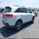 5XYPH4A56GG106899 2016 Kia Sorento 3.3L Ex auction photo thumbnail 4