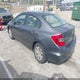 2HGFB2F5XCH546020 2012 Honda Civic Lx auction photo thumbnail 3