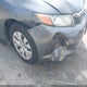 2HGFB2F5XCH546020 2012 Honda Civic Lx auction photo thumbnail 6