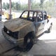 1GCGK13U55F813058 2005 Chevrolet Silverado 1500Hd Ls auction photo thumbnail 2
