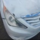 5NPEB4AC4BH251321 2011 Hyundai Sonata Gls auction photo thumbnail 11