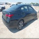 3N1CN8EV5SL832380 2025 Nissan Versa 1.6 Sv auction photo thumbnail 4