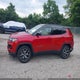3C4NJDCN9ST505333 2025 Jeep Compass Limited 4X4 auction photo thumbnail 15