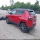 3C4NJDCN9ST505333 2025 Jeep Compass Limited 4X4 auction photo thumbnail 3