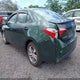 5YFBPRHE0EP113470 2014 Toyota Corolla Le Eco/Le Eco Plus/Le Eco Premium auction photo thumbnail 3