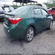 5YFBPRHE0EP113470 2014 Toyota Corolla Le Eco/Le Eco Plus/Le Eco Premium auction photo thumbnail 4