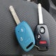JHMGE8H31DC004963 2013 Honda Fit auction photo thumbnail 11