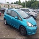 JHMGE8H31DC004963 2013 Honda Fit auction photo thumbnail 1