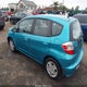 JHMGE8H31DC004963 2013 Honda Fit auction photo thumbnail 3