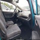 JHMGE8H31DC004963 2013 Honda Fit auction photo thumbnail 5
