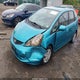 JHMGE8H31DC004963 2013 Honda Fit auction photo thumbnail 6
