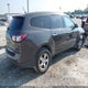 1GNKRFKD7FJ199964 2015 Chevrolet Traverse Ls auction photo thumbnail 4