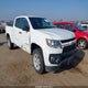1GCGTCEN7N1151222 2022 Chevrolet Colorado 4Wd Long Box Lt auction photo thumbnail 1