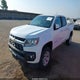 1GCGTCEN7N1151222 2022 Chevrolet Colorado 4Wd Long Box Lt auction photo thumbnail 2