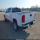 1GCGTCEN7N1151222 2022 Chevrolet Colorado 4Wd Long Box Lt auction photo thumbnail 3
