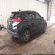 3CZRU6H52NM745541 2022 Honda Hr-V Awd Ex auction photo thumbnail 4