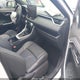 JTME6RFV3SD571618 2025 Toyota Rav4 Hybrid Xse auction photo thumbnail 5
