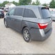 5FNRL5H44CB044334 2012 Honda Odyssey Ex auction photo thumbnail 3