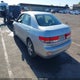JHMCM56683C058191 2003 Honda Accord 2.4 Ex auction photo thumbnail 3
