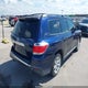 5TDZK3EH7BS030856 2011 Toyota Highlander Se V6 auction photo thumbnail 4