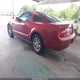1ZVFT80N455157503 2005 Ford Mustang V6 Deluxe/V6 Premium auction photo thumbnail 3