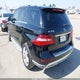 4JGDA5HB4CA022417 2012 Mercedes-Benz Ml 350 4Matic auction photo thumbnail 3
