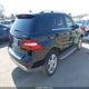 4JGDA5HB4CA022417 2012 Mercedes-Benz Ml 350 4Matic auction photo thumbnail 4