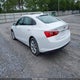 1G1ZD5ST3PF218255 2023 Chevrolet Malibu Fwd 1Lt auction photo thumbnail 3