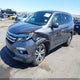 5FNYF5H54GB057246 2016 Honda Pilot Ex-L auction photo thumbnail 2