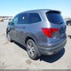 5FNYF5H54GB057246 2016 Honda Pilot Ex-L auction photo thumbnail 3