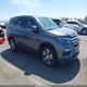 5FNYF5H54GB057246 2016 Honda Pilot Ex-L auction photo thumbnail 1