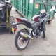 MLHMC4106C5206474 2012 Honda Cbr250 R auction photo thumbnail 4