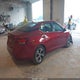 3N1AB8CVXNY291000 2022 Nissan Sentra Sv Xtronic Cvt auction photo thumbnail 4