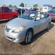 4T1FA38P56U077504 2006 Toyota Camry Solara Sle auction photo thumbnail 2