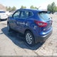 JN1BJ1AV2MW305723 2021 Nissan Rogue Sport S Fwd Xtronic Cvt auction photo thumbnail 3