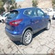 JN1BJ1AV2MW305723 2021 Nissan Rogue Sport S Fwd Xtronic Cvt auction photo thumbnail 4