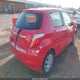JTDKTUD32DD555865 2013 Toyota Yaris Le auction photo thumbnail 4