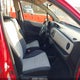 JTDKTUD32DD555865 2013 Toyota Yaris Le auction photo thumbnail 5