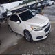 1G11C5SL1EF240736 2014 Chevrolet Malibu 1Lt auction photo thumbnail 1