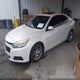 1G11C5SL1EF240736 2014 Chevrolet Malibu 1Lt auction photo thumbnail 2